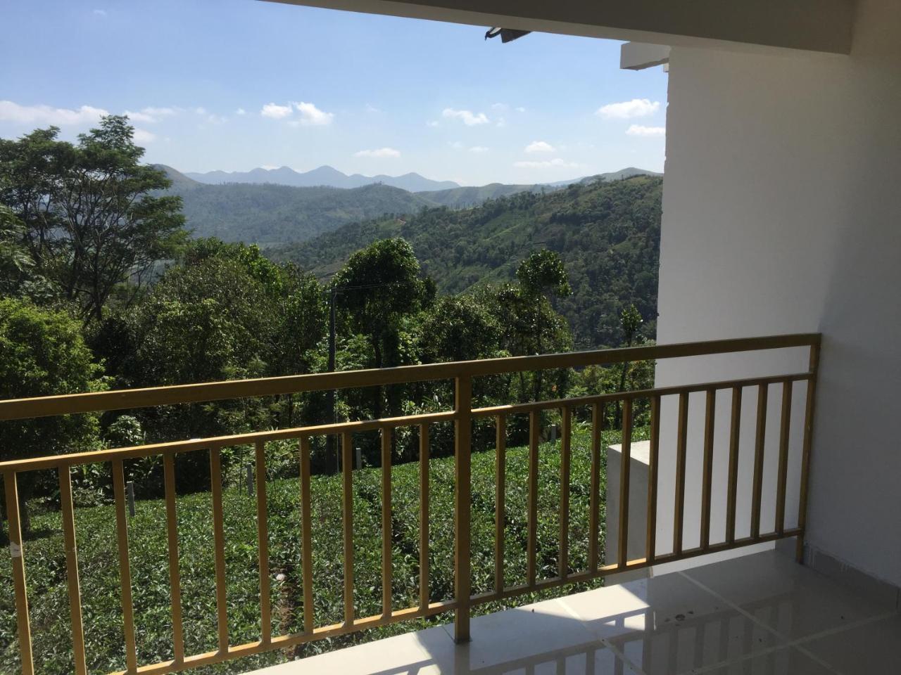 The Grasmere Vagamon Exterior foto