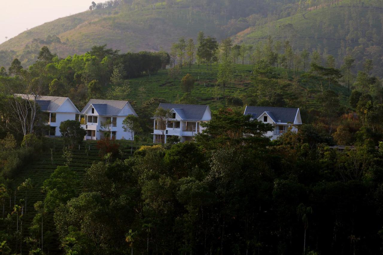 The Grasmere Vagamon Exterior foto
